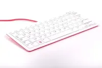 Official Raspberry Pi Keyboard & Hub (UK Layout)