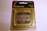 Panasonic WES9961Y scheerfolie