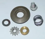 Philips mes 4822 690 40052 voor blikopener