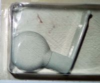 Philips 4822 526 20163 magneet voor HR7675