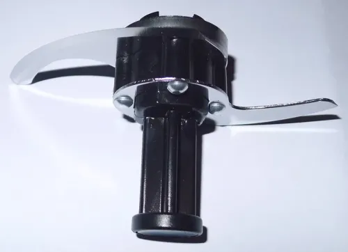 Braun 4249861 sikkelmes voor keukenrobot