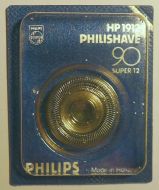 Philips scheerkop HP1912 (per stuk verpakt)