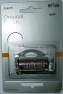 Braun scheerfolie 546 voor Lady Braun elegance battery