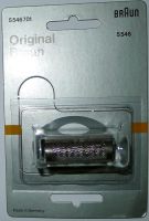 Braun scheerfolie 546 voor Lady Braun elegance battery