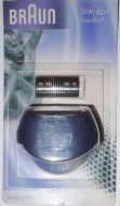 Braun kop, folie en mes voor Silk-épil EverSoft 5317