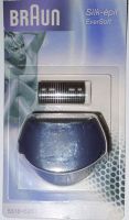 Braun kop, folie en mes voor Silk-épil EverSoft 5317