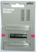 Braun scheermes 5 524 761