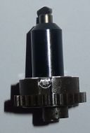 Philips aandrijfspindel voor scheerkop voor HP1124