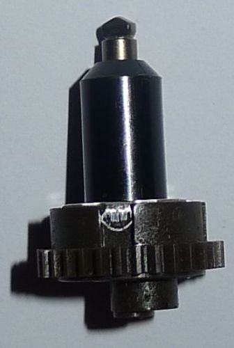 Philips aandrijfspindel voor scheerkop voor HP1124