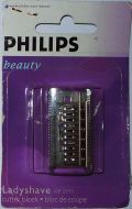 Philips HP2911 messenblok voor Ladyshave