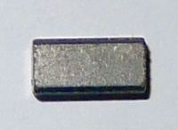 Philips 4822 362 40052 koolborstels 2,55 x 4 x 8,1 mm