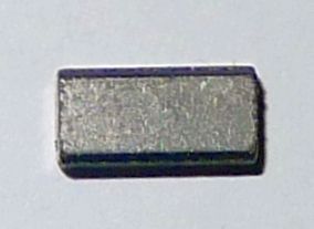 Philips 4822 362 40052 koolborstels 2,55 x 4 x 8,1 mm