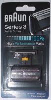 Braun Series 3 Foil & Cutter 31B