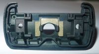 Braun kophouder voor micro vario 3 en flexcontrol