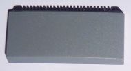 Braun tondeusemes 5 502 629 voor flexcontrol