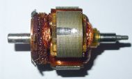 Philips rotor voor SC7910X, SC7920