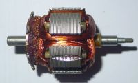 Philips rotor voor SC7860, SC7960