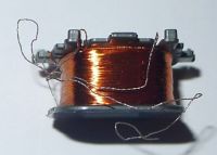 Philips statorspoel voor SC7920