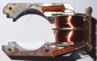 Philips stator voor SC7860, SC7960
