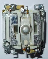 Philips lagerblok voor o.a. HP1108, SC7920