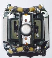 Philips lagerblok voor SC7860, SC7960