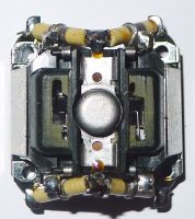 Philips lagerblok voor SC7860, SC7960