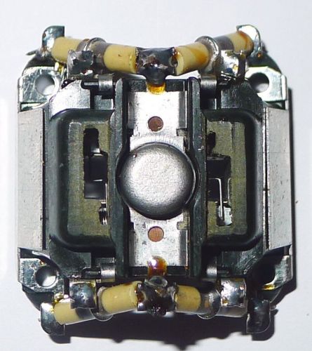 Philips lagerblok voor SC7860, SC7960
