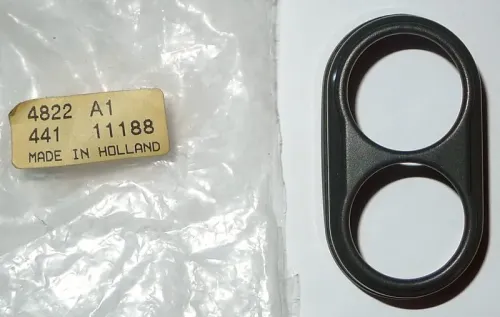 Philips scheerkophouder voor Philishave Tracer HS255