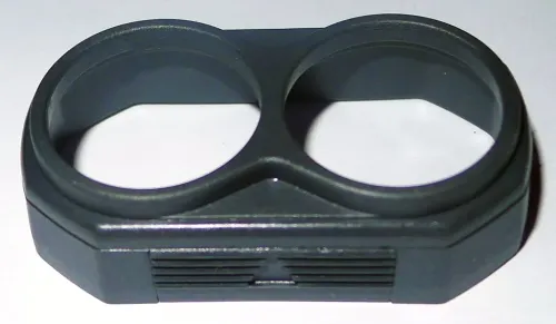 Philips scheerkophouder voor Philishave Tracer HS250-HS350