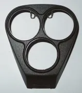 Philips scheerkophouder voor HP1319