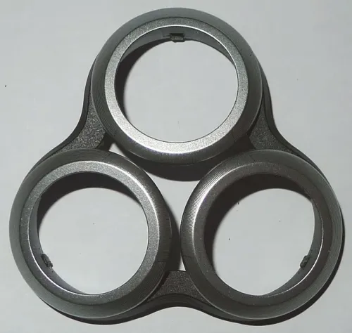 Philips scheerkophouder voor S9000 serie