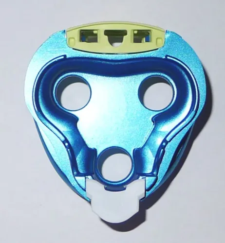 Philips haarkamer voor Coolskin HQ7740