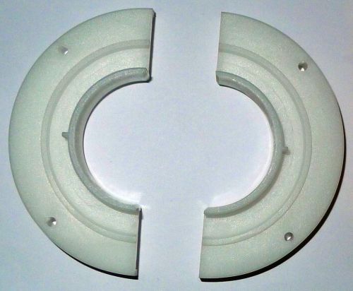 Philips 4822 520 10638 setje lagerschalen voor draaitop