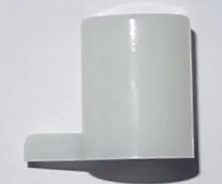 Philips knop 4822 411 60755 voor HD1255/A