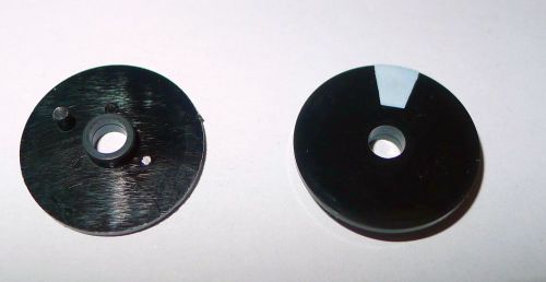 Stator 10mm zwart