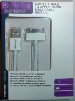 USB A naar Apple 30p, 1 meter