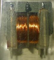 Philips 4822 156 21098 common mode spoel
