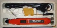 Engel S50 soldeerpistool 35W 220V