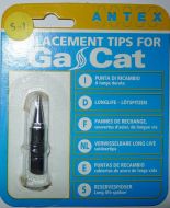 Antex Gascat tip S-1 1mm afgeschuind