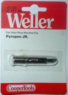 Weller 71-01-04 platte punt 5,0mm voor pyropen JR