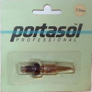 Portasol Professional punt 3,2mm afgeschuind