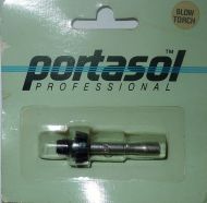 Portasol Professional blowtorch punt