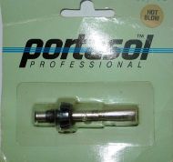 Portasol Professional hotblow punt