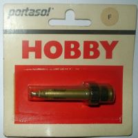 Portasol Hobby conische punt type F