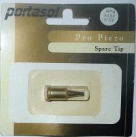Portasol Pro Piezo punt 2,4mm afgeschuind