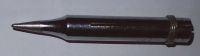 JBC T-25D soldeerstift 3,0 x 1,5 mm beitelvormig