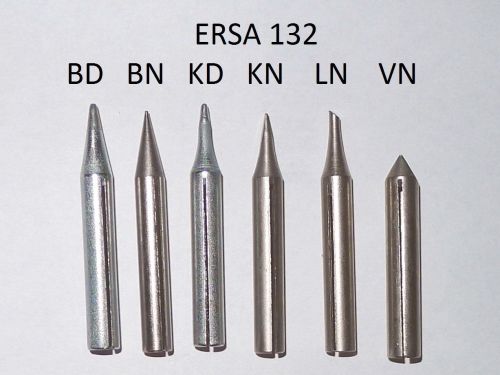Ersa 132 soldeerstiften