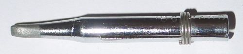JBC B-40D soldeerstift 3,0 x 1,3 mm beitelvormig