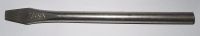 Zeva soldeerpunt 1,5 x 8,5mm beitelvormig