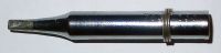 JBC T-20D soldeerstift 3,0 x 1,5 mm beitelvormig